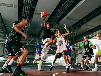 WNBA菲尼克斯水星vs金州女武神直播