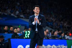记者：广厦去年是全联盟最擅长造失误球队 今天上海失误率仅8.2%配图