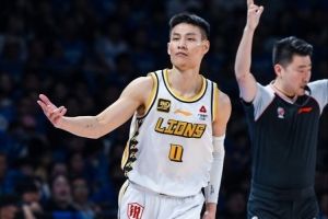 奇兵降临!林秉圣7投5中11分3篮板3助攻3抢断 正负值达+14配图