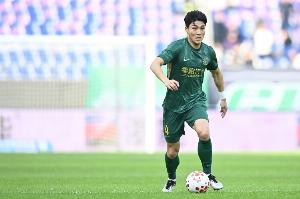 独苗！世界杯参赛球员全部确定，中超仅朴镇燮参赛配图