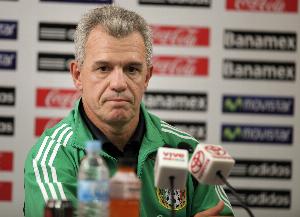 邮报:若墨西哥球迷在世界杯期间喊恐同口号,可能面临FIFA处罚配图