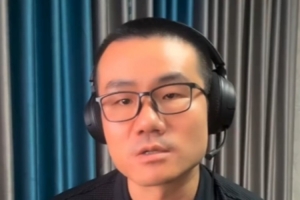 徐静雨：文班亚马立棍单打像杜兰特 他把比赛错看成个人表演舞台配图