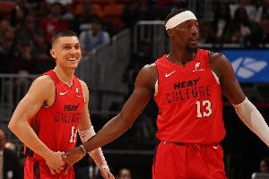 NBA同袍情变恩怨局：OK反目 血花兄弟 初代枪王 追梦化身一拳超人配图