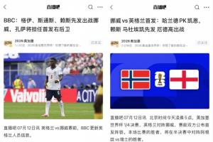 有内鬼!英格兰首发与1个多小时前英媒泄露如出一辙配图
