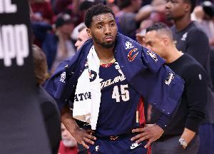 媒体人谈米切尔续约：他是骑士的建队基石 率队上赛季冲进东决配图