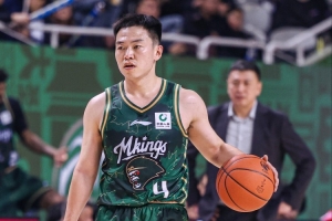 媒体人：邬挺嘉将加盟NBL贵州猛龙队 猛龙将向同曦支付培养费配图