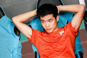 足球报：段刘愚很可能加盟云南玉昆，泰山有必要补强1-2人配图